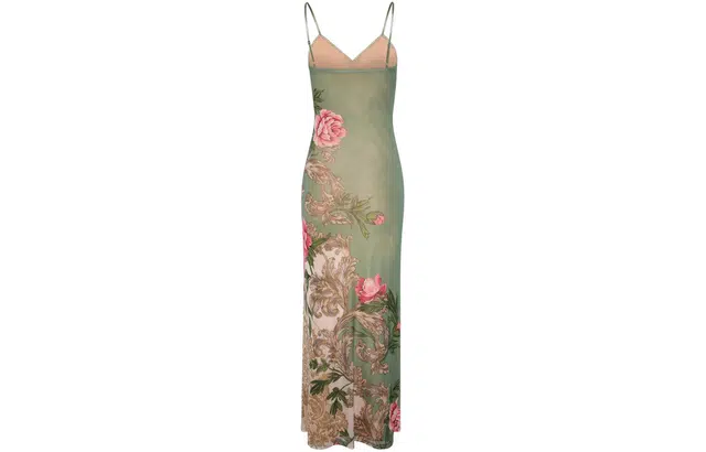 tiger mist JULIANNA DRESS V