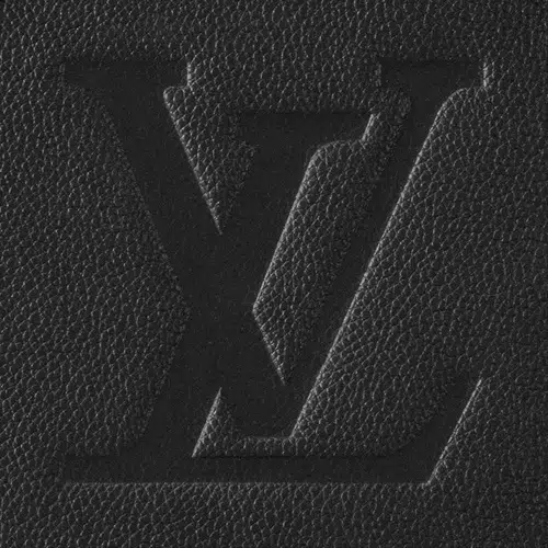 Louis Vuitton Onthego Black