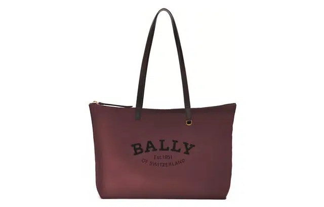 BALLY 42