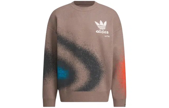 adidas originals x Song for the Mute SFTM SS24 Logo