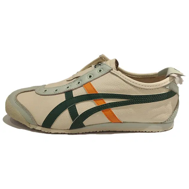 Onitsuka Tiger Mexico 66 Beige