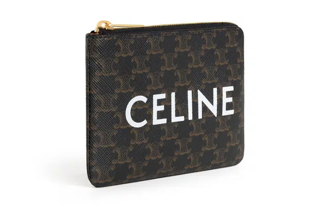 CELINE Triomphe