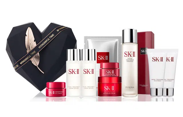 SK-II 9
