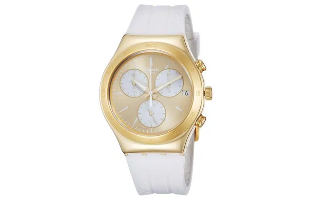 SWATCHChrono 30 40mm