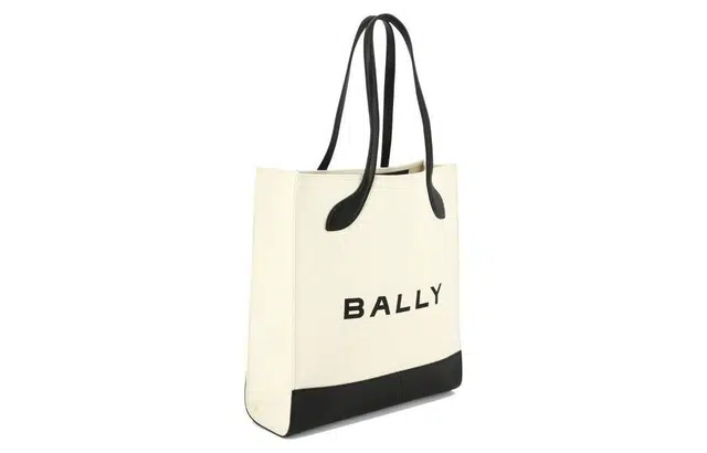 BALLY Tote