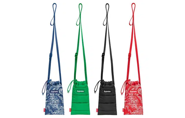 Supreme FW22 Week 14