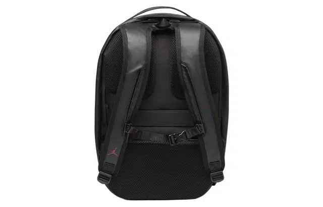 Jordan Backpack Black