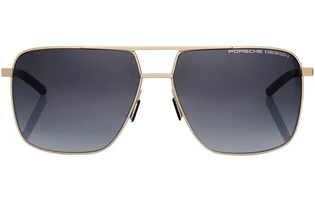 PORSCHE DESIGN 911
