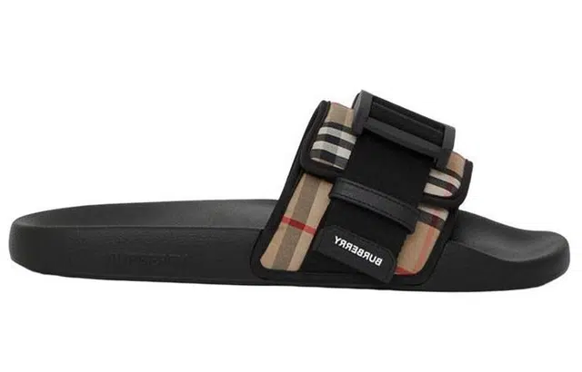 Burberry Vintage