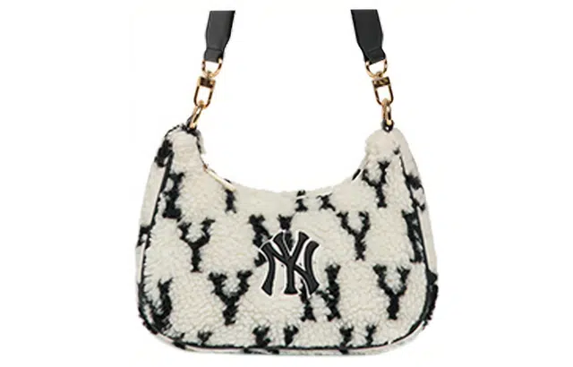 MLB Monogram