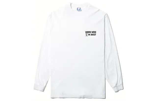 UNDEFEATED T