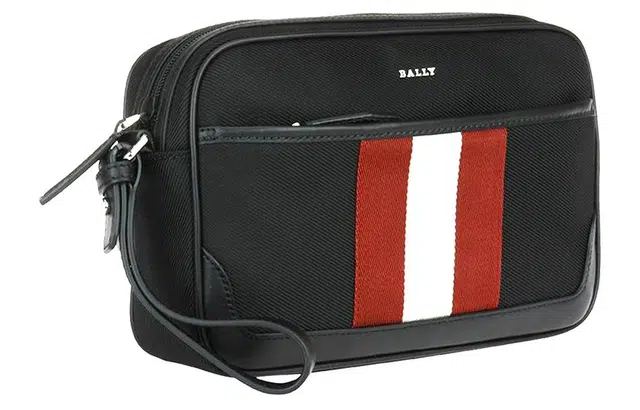 BALLY CALIROS