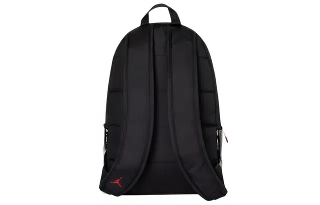 Jordan Backpack Black