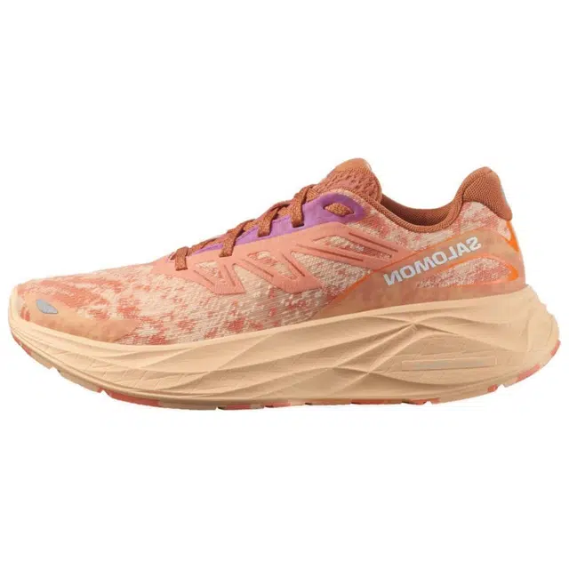SALOMON AERO GLIDE 2