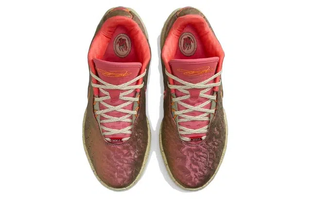 Nike Lebron 21 EP "Queen Conch"