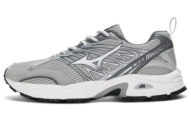 Mizuno LG 2000 Cold Grey