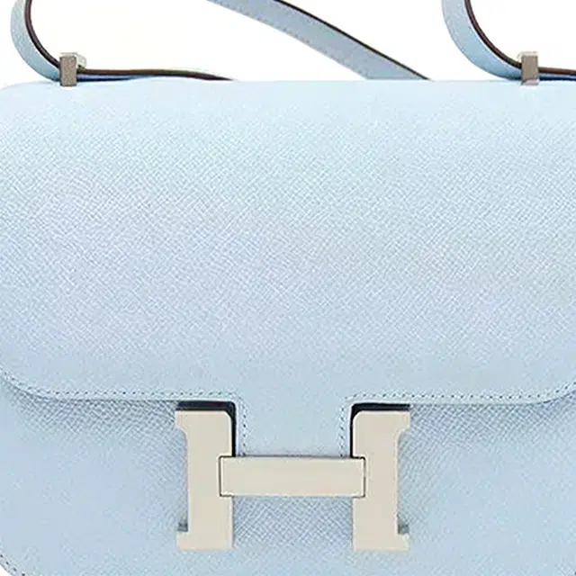 HERMES Constence19 Mini T0
