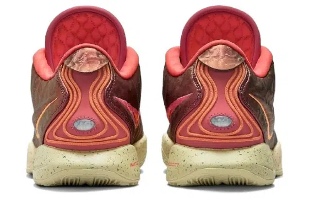 Nike Lebron 21 EP "Queen Conch"