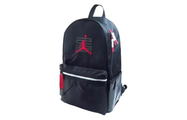 Jordan Backpack Black
