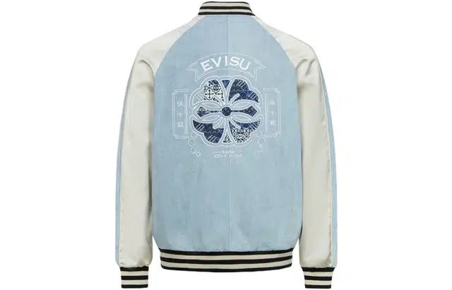 EVISU SS24