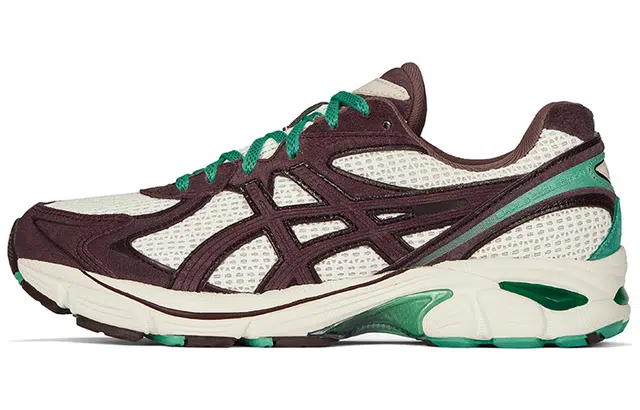 Earls Collection x Asics GT-2160