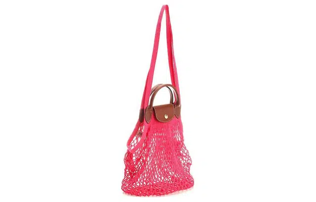 LONGCHAMP Le Plage Filet 38