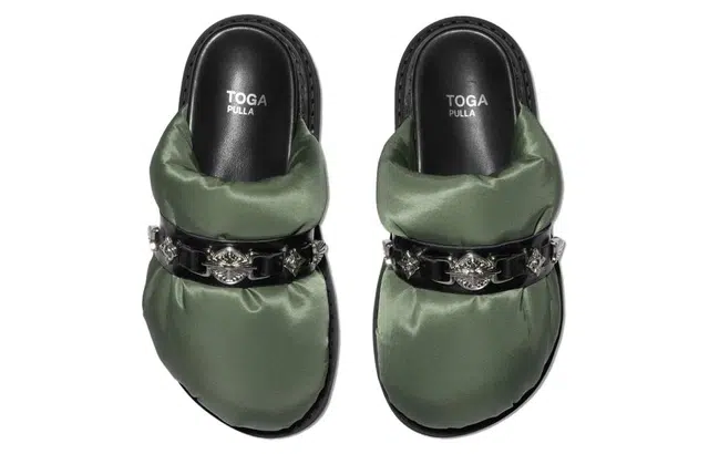 Toga Pulla