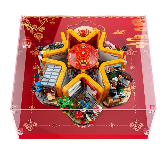 LIGHT YOUR BRICKS 8010880109