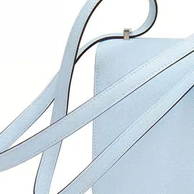 HERMES Constence19 Mini T0