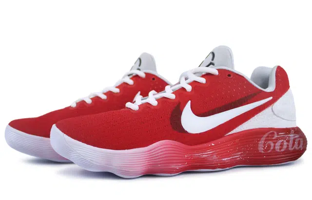 Nike Hyperdunk 2017 low
