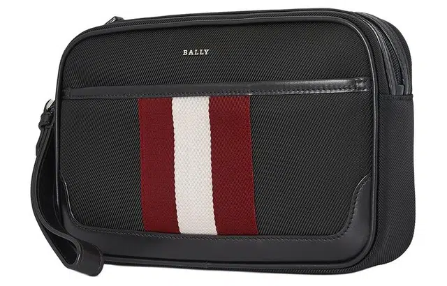 BALLY CALIROS