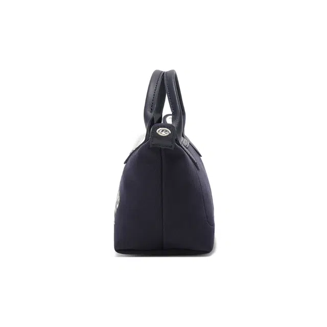 LONGCHAMP LE PLIAGE LOGO