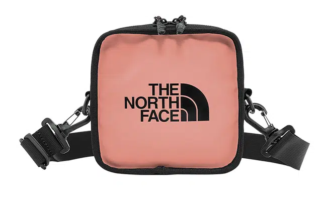 THE NORTH FACE