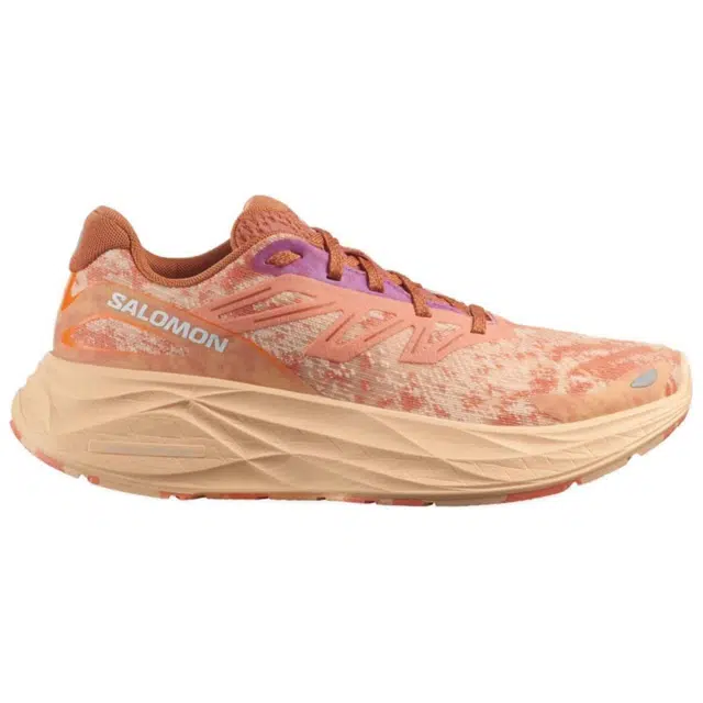 SALOMON AERO GLIDE 2