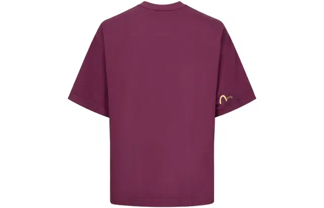 EVISU KURO SS24 T