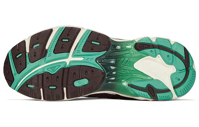 Earls Collection x Asics GT-2160