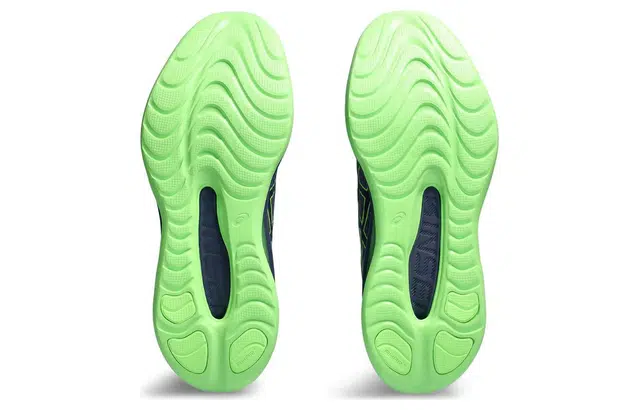 Asics Gel-Kinsei Max