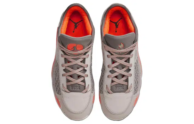 Jordan Air Jordan 38 Low "Torch"