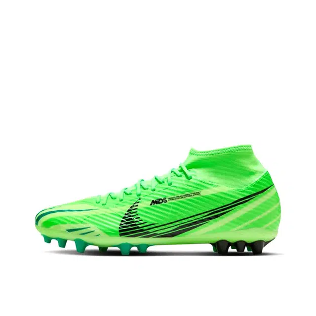 Nike Football Shoes Green