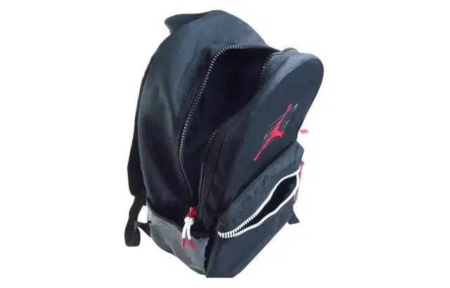 Jordan Backpack Black