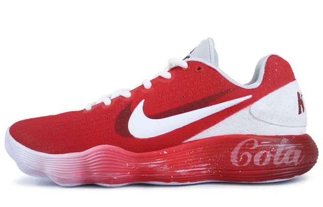 Nike Hyperdunk 2017 low