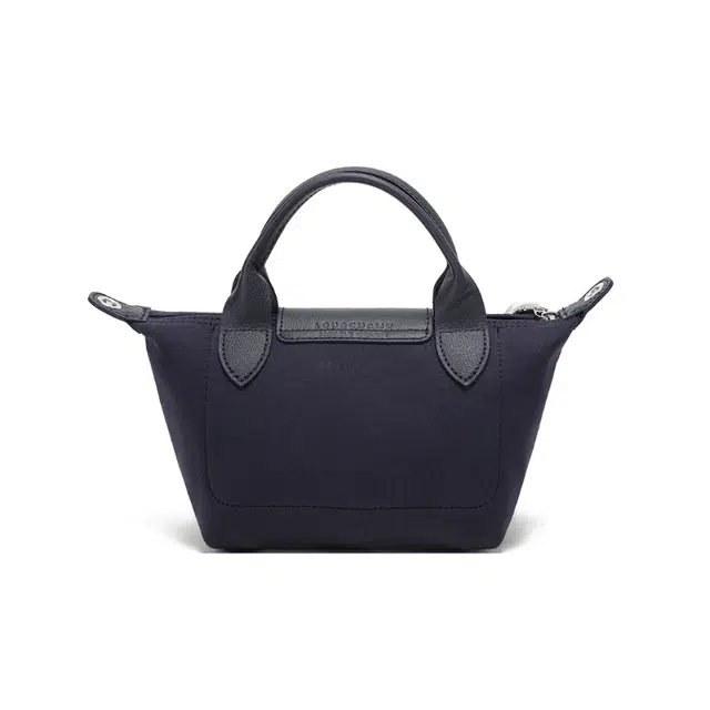 LONGCHAMP LE PLIAGE LOGO