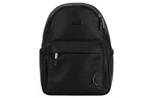 Jordan Backpack Black