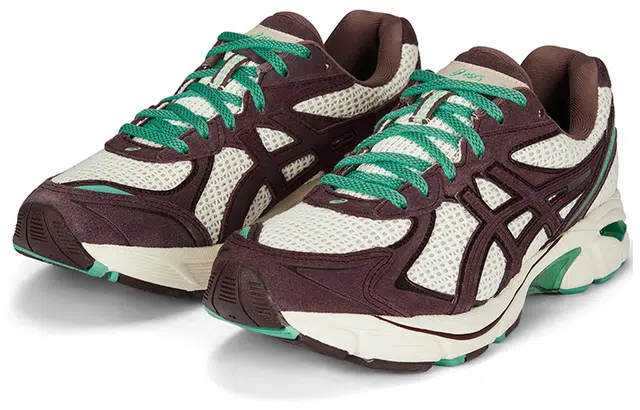 Earls Collection x Asics GT-2160