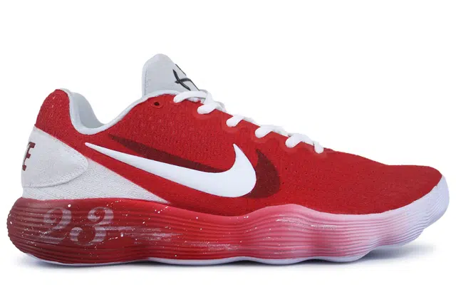 Nike Hyperdunk 2017 low
