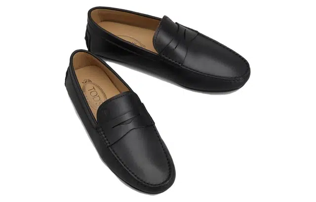 TOD'S City