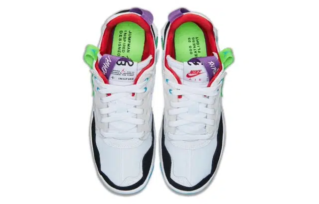 Jordan MA2