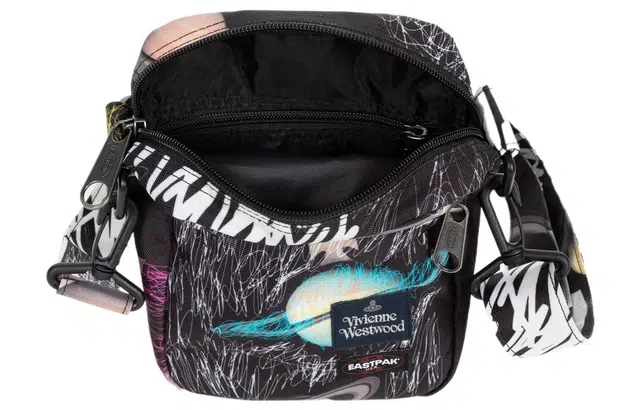 EASTPAK x Vivienne Westwood