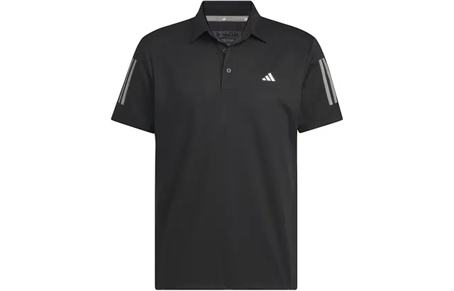 adidas AEROREADY 3-Stripes Polo Shirt Polo