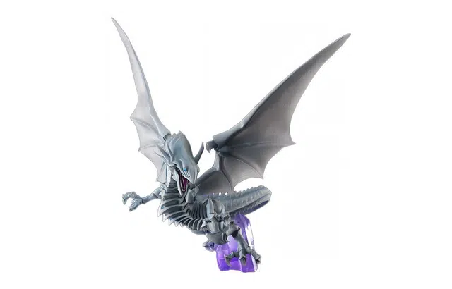 MegaHouse